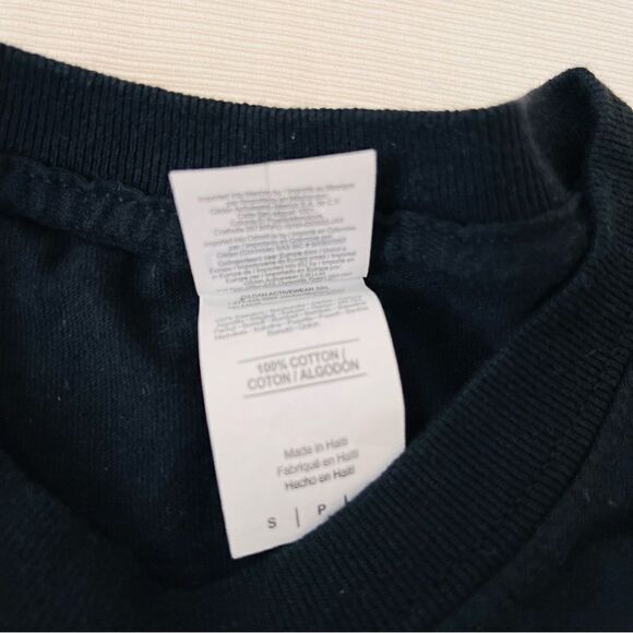 NHRA Championship Drag Racing Tshirt Unisex Black Fire Car Motor Sport Small S - Picture 2 of 2